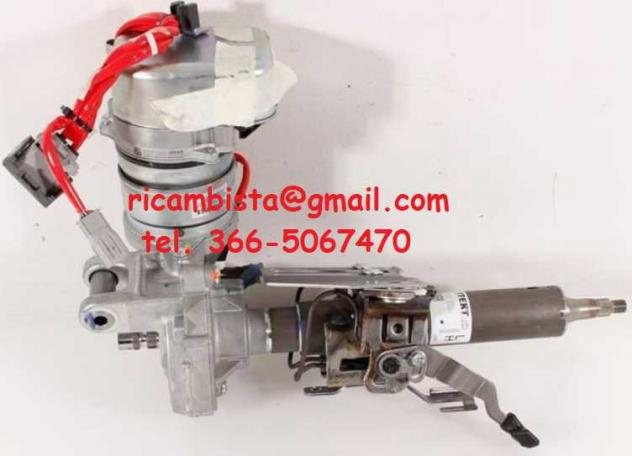 4520A-02121 Toyota Auris 1.8 piantone servosterzo elettrico