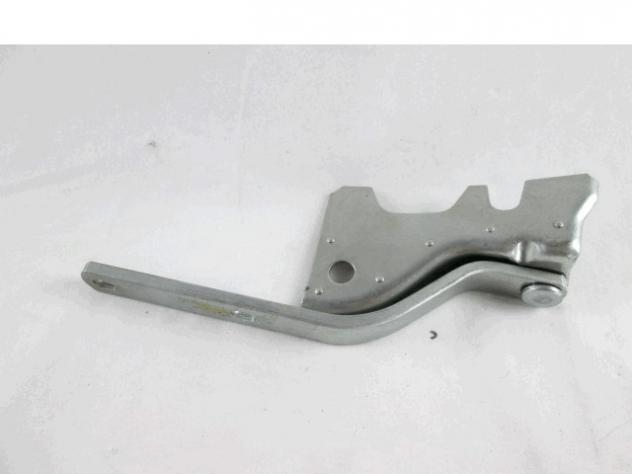 357823301 CERNIERA COFANO ANTERIORE SINISTRA VOLKSWAGEN PASSAT VARIANT 1.9 TD GL RICAMBIO NUOVO - Foto 2