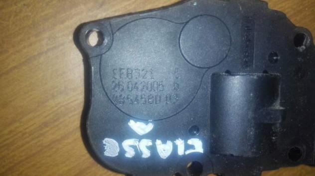 Motorino Riscaldamento 985458003 Mercedes Classe A W168 - Foto 3