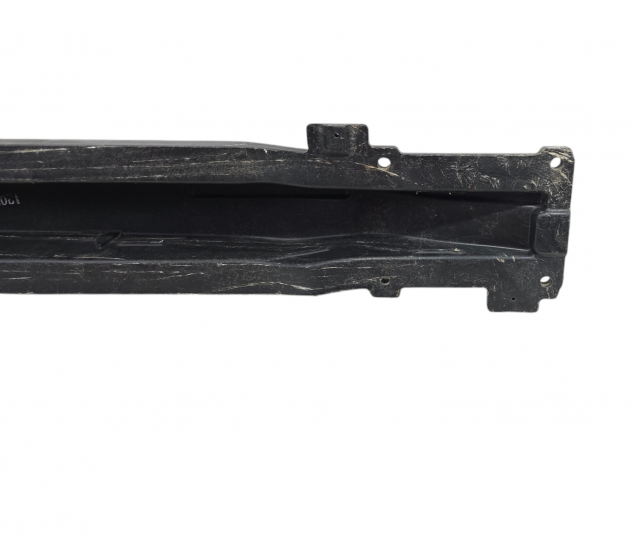 RINFORZO PARAURTI POSTERIORE HYUNDAI i40 Serie (CW) (11) 86631-3Z300 (11) - Foto 11