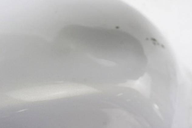 HONDA CB 500 HORNET 17500MLRD40ZB SERBATOIO BENZINA PC71 (2024) FUEL TANK CON AMMACCATURA - Foto 6