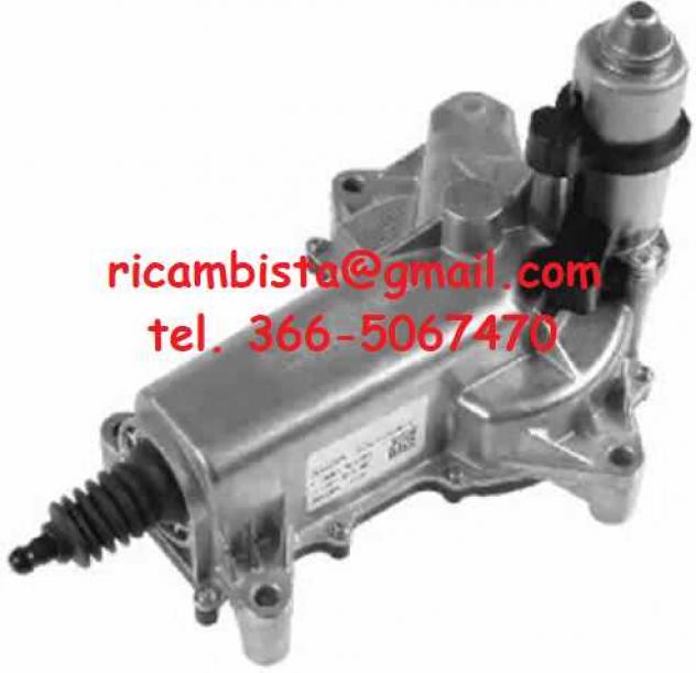 42550296 Iveco Daily attuatore cambio