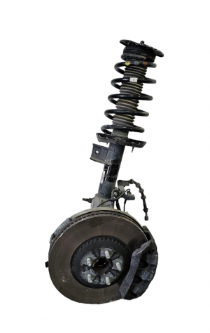 MASSA MECCANICA COMPLETA DESTRA LAND ROVER Range Rover Evoque Serie K8D2-3K206-AD (18)
