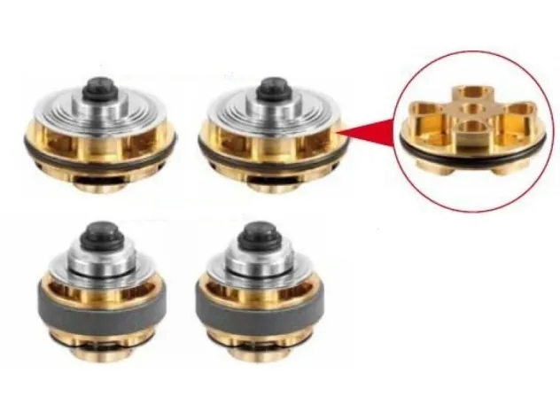 Kit valvole forcella Bitubo per Beta RR 250 300 350 390 430 480