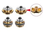 Kit valvole forcella Bitubo per Beta RR 250 300 350 390 430 480