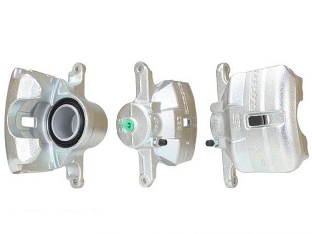 Dischi pastiglie per Nissan Qashqai Brembo Ate pinze freno revisionate - Foto 3