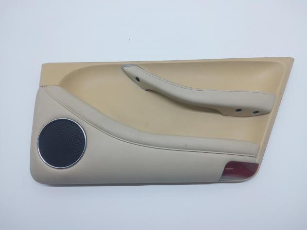 PANNELLO INTERNO PORTIERA POST DX JAGUAR XJ 1° Serie Daimler XJ6 (0003) - Foto 5