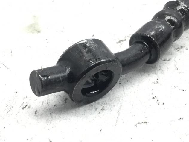 HONDA CBR RR ABS KM0 600 TUBO FRENO ANTERIORE PINZE 2024 2026 PC69A4RK - Foto 6