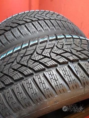 2 gomme 225 55 17 dunlop inv a3867 - Foto 4