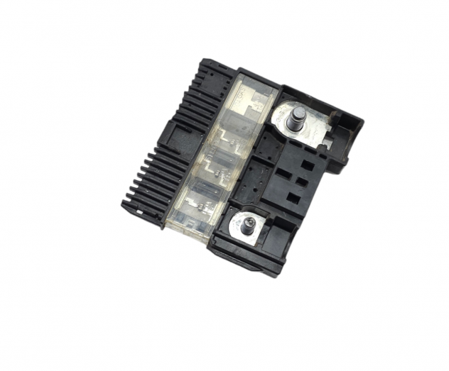 FUSIBILE BATTERIA OPEL Karl Serie B 10 XE Benzina 1000 (1517) - Foto 7