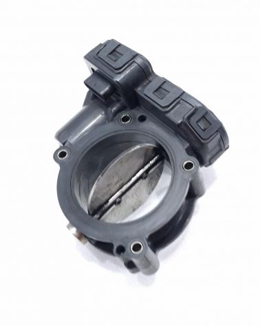 CORPO FARFALLATO MERCEDES Classe A Serie (W176) A6510900470 OM 651.930 Diesel 2200 (1218) - Foto 8