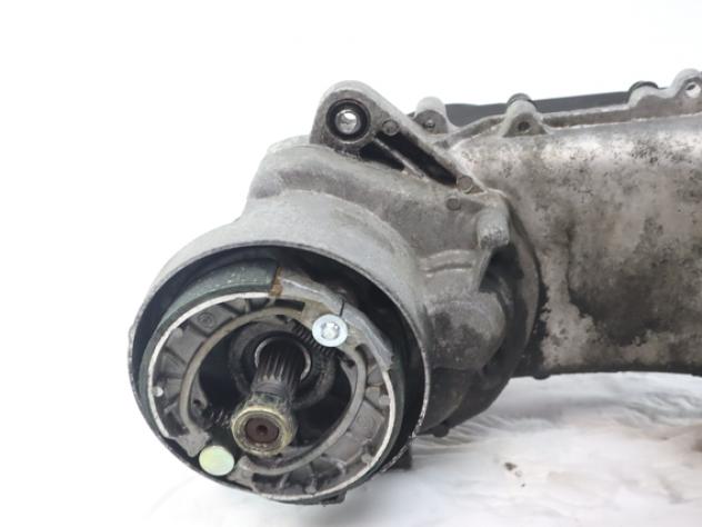 GARELLI CICLONE 50 139QMB MOTORE KM 10.348 98 - 10 ENGINE - Foto 8