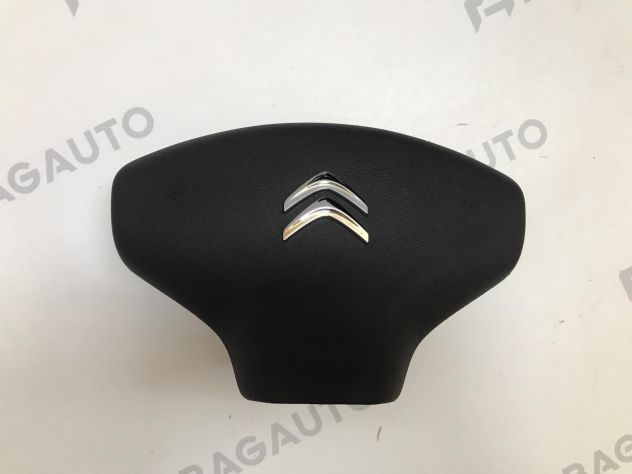 KIT AIRBAG CITROEN C-ELYSEE CRUSCOTTO CITROEN C-ELYSEE AIR BAG - Foto 3