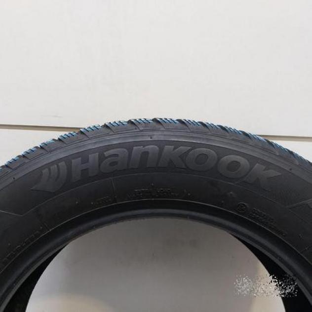2 gomme 225 60 17 hankook a38798 - Foto 5