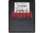 A2059001646 Mercedes Classe C W205 centralina ABS gruppo pompa TRW