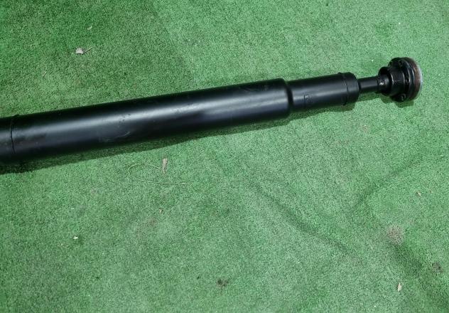 ALBERO DI TRASMISSIONE CENTRALE LAND ROVER Discovery Sport (L550) GK72-7L190-AB 204DTD Diesel 2000 (1418) - Foto 10