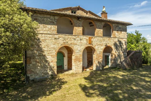 Casale in vendita a Cetona - Foto 3