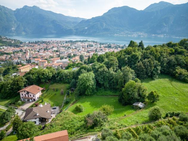 Crea la Tua Oasi: Terreno Edificabile a Somana per Tre Unità 222 - Foto 7