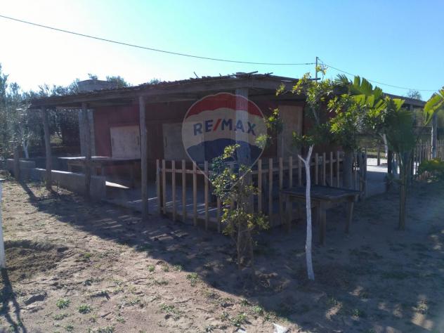 Terreno in vendita a Portopalo di Capo Passero - Foto 5
