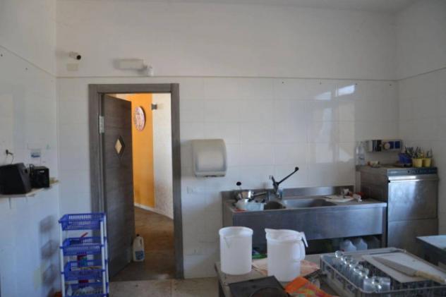 Immobile in asta di 241 m² in vendita a San Sostene - Foto 20