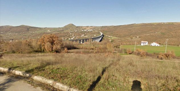 Terreno agricolo zona naturale - PREZZO SPECIALE
