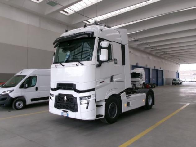 RENAULT T480.18 HIGH 4X2 EURO6 rif. 23239825