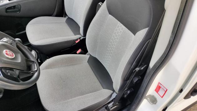 Fiat Qubo FIORINO 1.3 Multijet 95 CV E6 SX N1 Combi VAN 4 POSTI - Foto 10