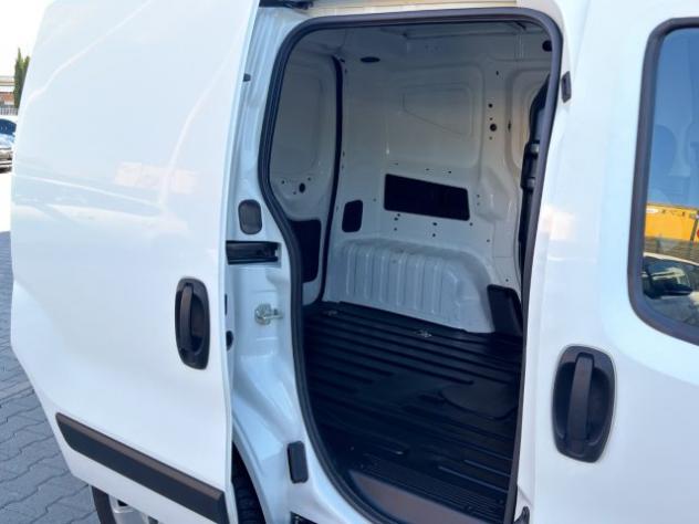 FIAT Fiorino 1.3 MJT 95CV rif. 23686380 - Foto 8