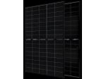 420W-430W HJT Pannello Solare Maysun Nero Completo da Bifacciale Doppio Vetro