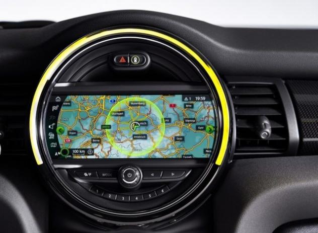 MINI Cooper SE Resolute rif. 24113811 - Foto 2