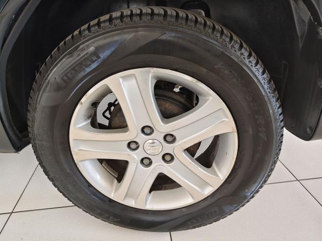 Suzuki Grand Vitara Grand Vitara 5 porte 1.9 ddis*4x4 con RIDOTTE*DIESEL* - Foto 8