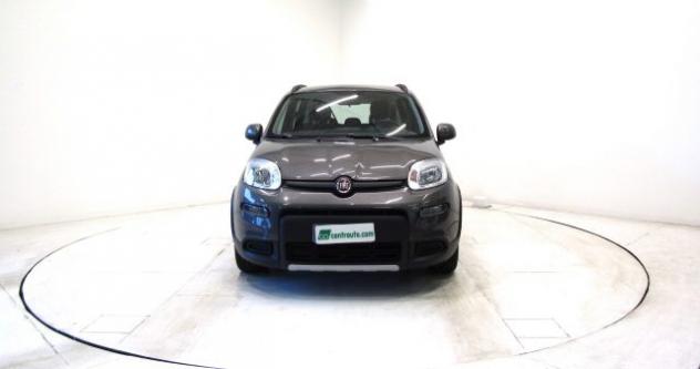 FIAT Panda 1.0 FireFly Hybrid Manuale * OK NEOPA.* rif. 23216845 - Foto 2