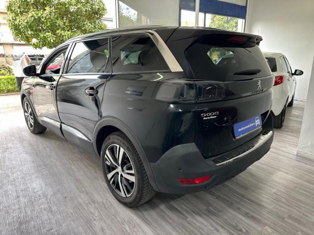 Peugeot 5008 5008 1.5 bluehdi Allure Pack s&s 130cv - Foto 4