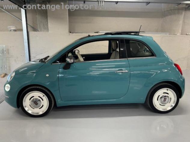 FIAT 500 1.2 EasyPower Anniversario rif. 23923400 - Foto 2
