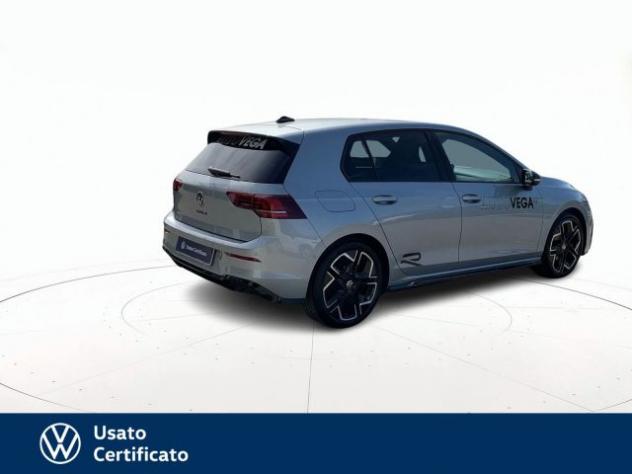 VOLKSWAGEN Golf 1.5 etsi r-line plus 150cv dsg rif. 24058847 - Foto 3
