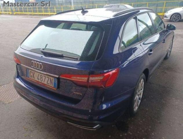 AUDI A4 A4 Avant 40 2.0 tdi mhev Business Advanced quattro rif. 24161618 - Foto 5
