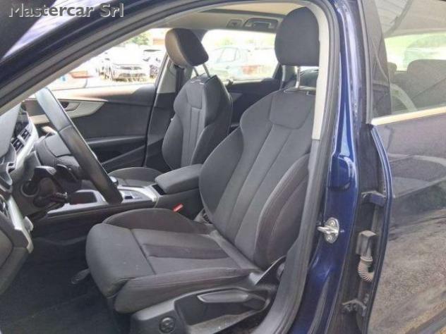 AUDI A4 A4 Avant 40 2.0 tdi mhev S line edition quattro 20 rif. 23814899 - Foto 8