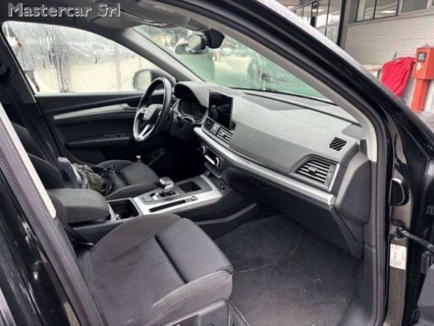 AUDI Q5 Q5 Sportback Sportback 50 2.0 tfsi e S line quat rif. 23836358 - Foto 9