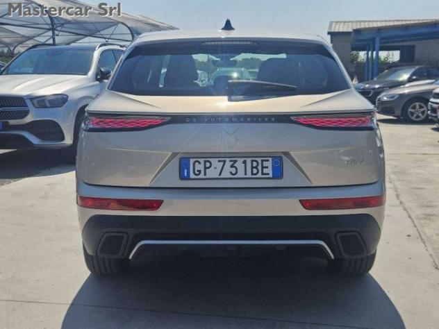DS AUTOMOBILES DS 7 DS7 1.5 bluehdi Bastille 130cv auto TG : GP731BE rif. 23965273 - Foto 7