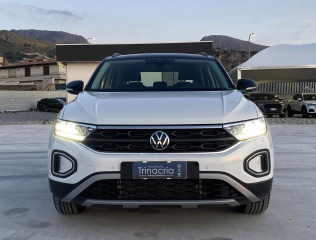 Volkswagen T-Roc Life 2.0 TDI 116CV - Foto 2