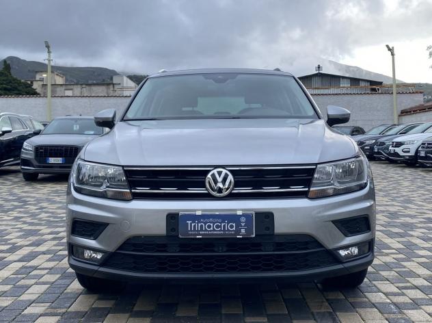 Volkswagen Tiguan Business 2.0 TDI 150CV DSG 4motion - Foto 3