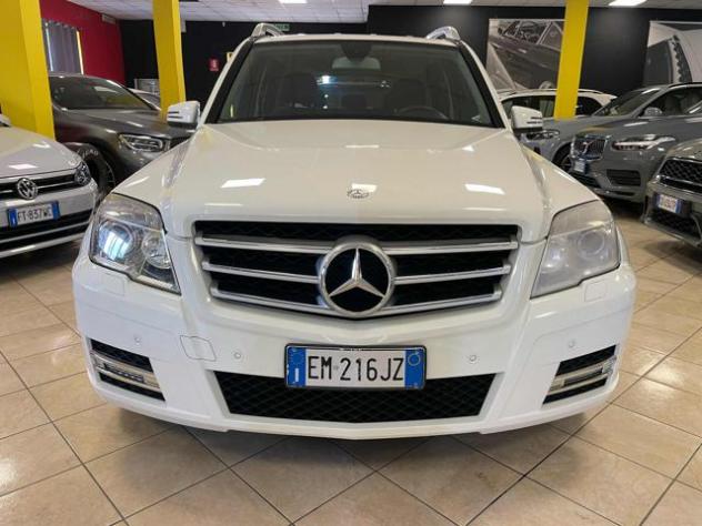 MERCEDES-BENZ GLK 220 CDI 4Matic BlueEFFICIENCY Premium rif. 23918114 - Foto 2