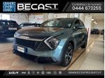 KIA Sportage 1.6 TGDi GPL Style UNICO PROPRIETARIO rif. 23775930