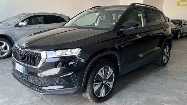 SKODA KAROQ 2.0 EVO TDI DSG 115 CV - FULL LED, VIRTUAL COCKPIT, NEOPATENTATI - Foto 3
