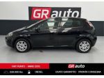 FIAT Punto 1.3 MultiJet II Lounge 75cv DPF