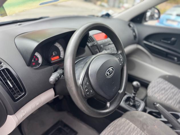 Kia Ceed cee'd 1.4 109CV 5p. EX - Foto 8