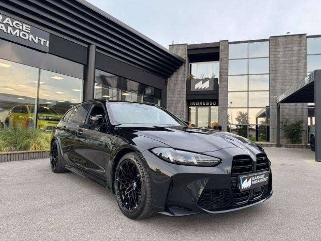 BMW Serie 3 G20-21-80-81 3.0 Competition M xdrive auto - Foto 2