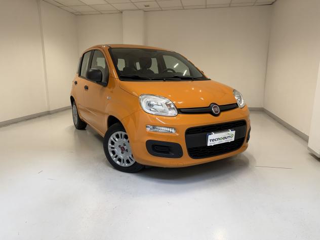 FIAT Panda Panda 1.0 FireFly Hybrid S&S 70CV 5 Posti - PREZZO REALE - Foto 2