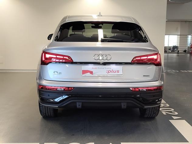 Audi Q5 Q5 SPB 50 TFSI e quattro S tronic Business Advanced - Foto 5