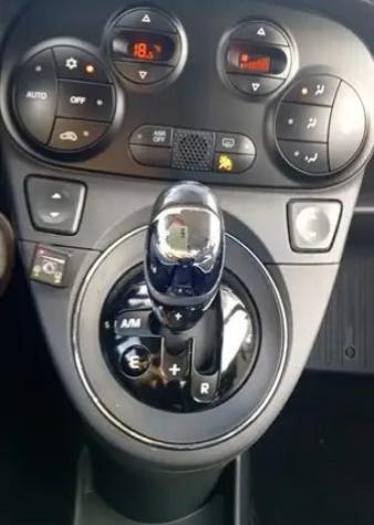 FIAT 500C 1.2 Lounge Cabrio GPL rif. 23457090 - Foto 5